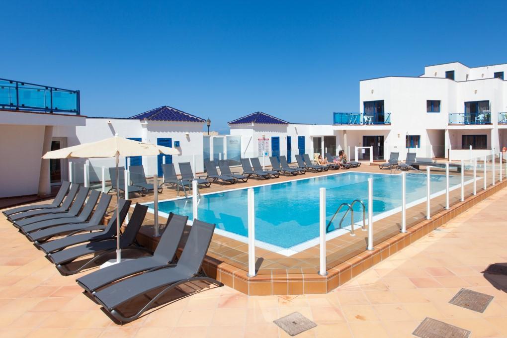 Tao El Cotillo Экстерьер фото