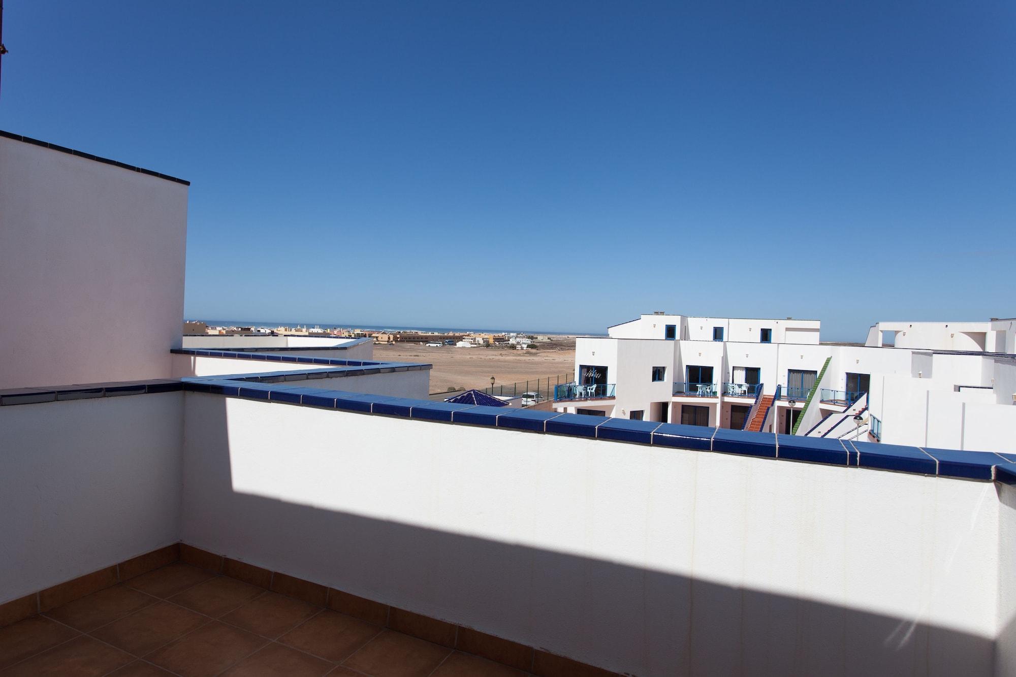 Tao El Cotillo Экстерьер фото