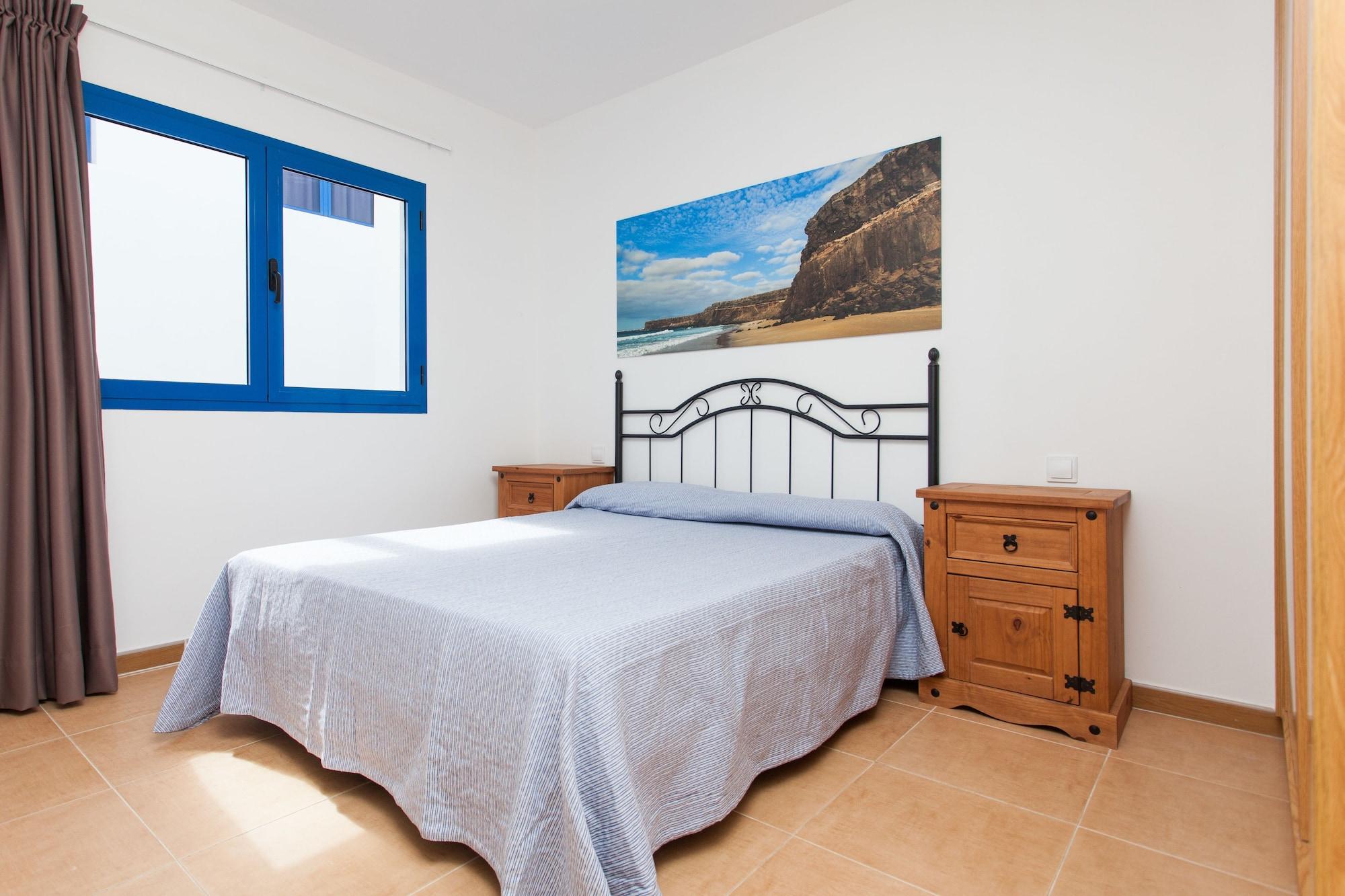 Tao El Cotillo Экстерьер фото