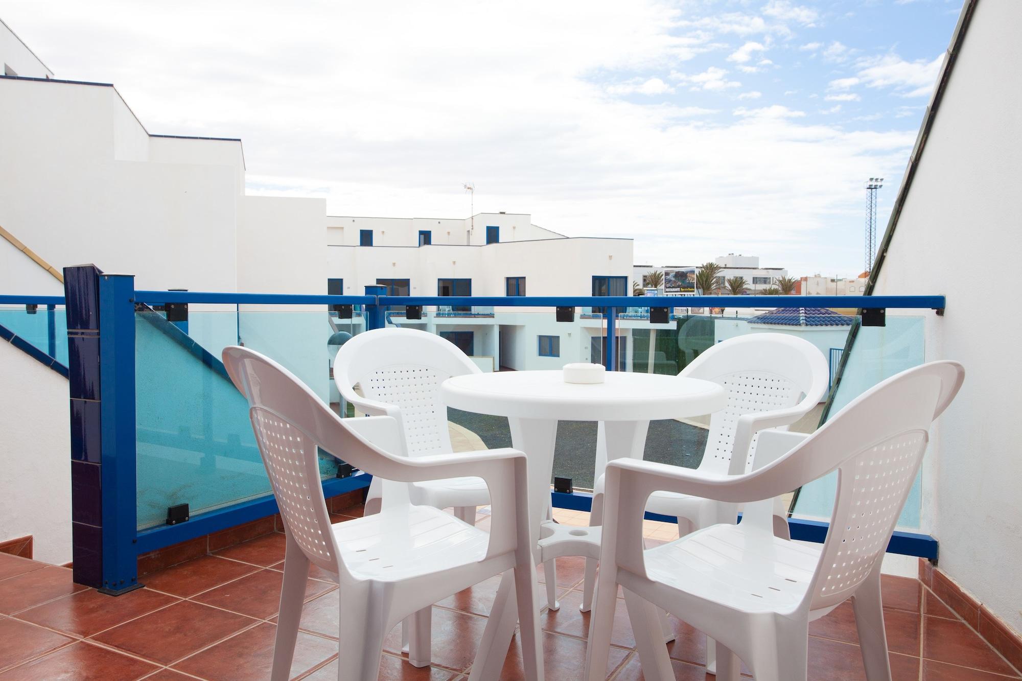 Tao El Cotillo Экстерьер фото