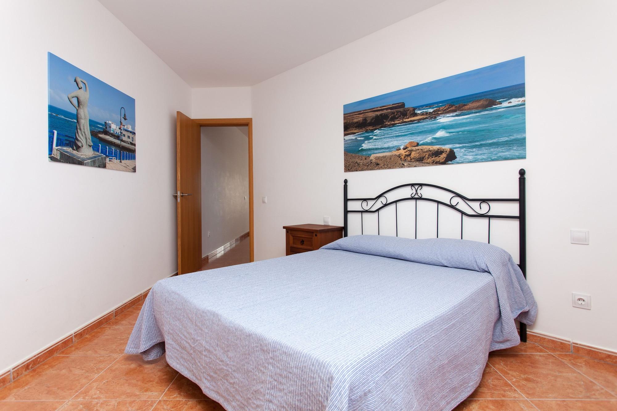 Tao El Cotillo Экстерьер фото