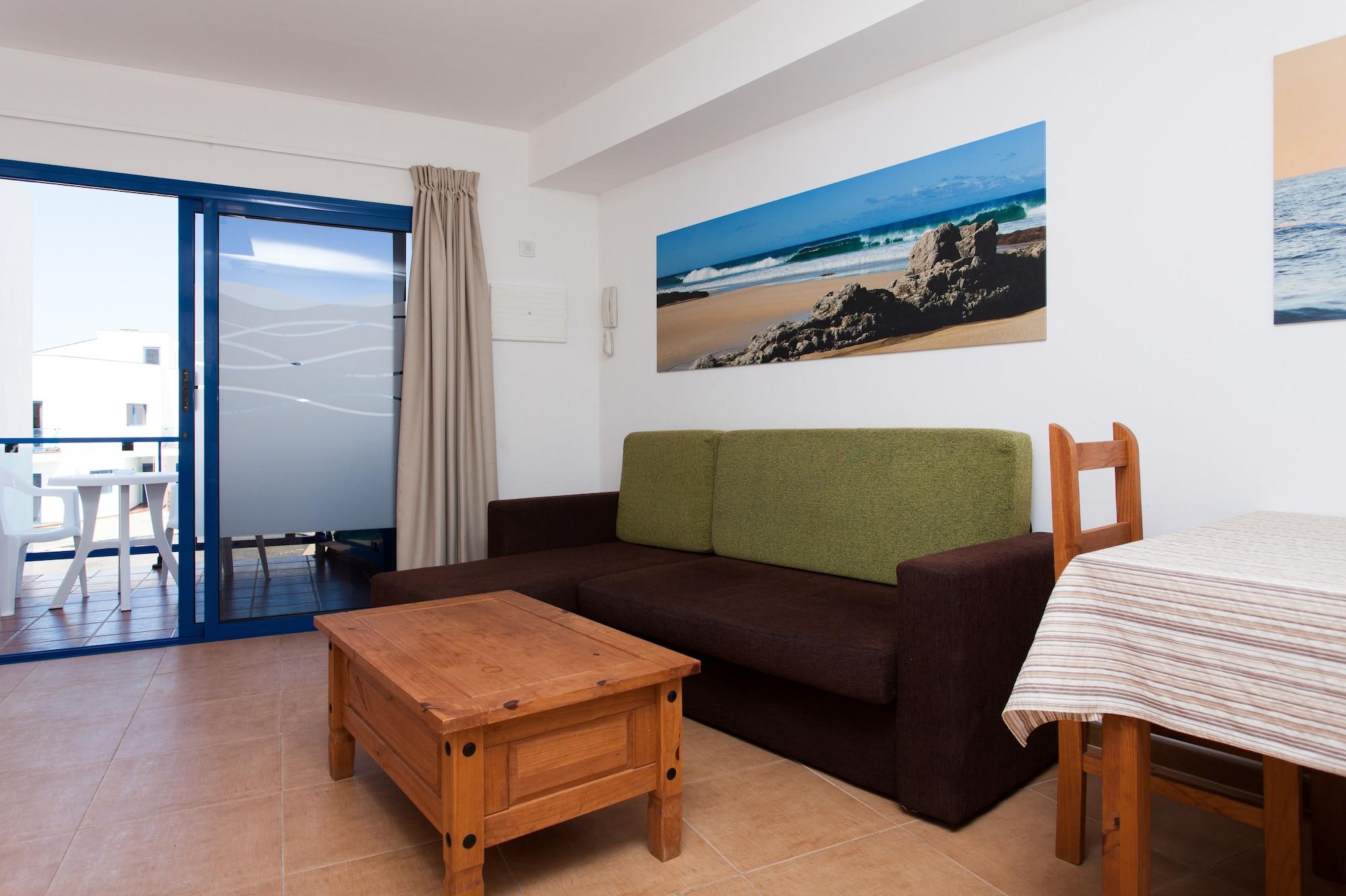 Tao El Cotillo Экстерьер фото