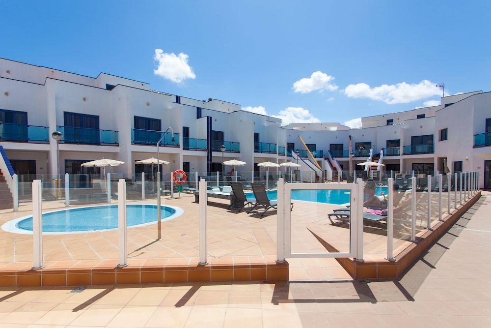 Tao El Cotillo Экстерьер фото