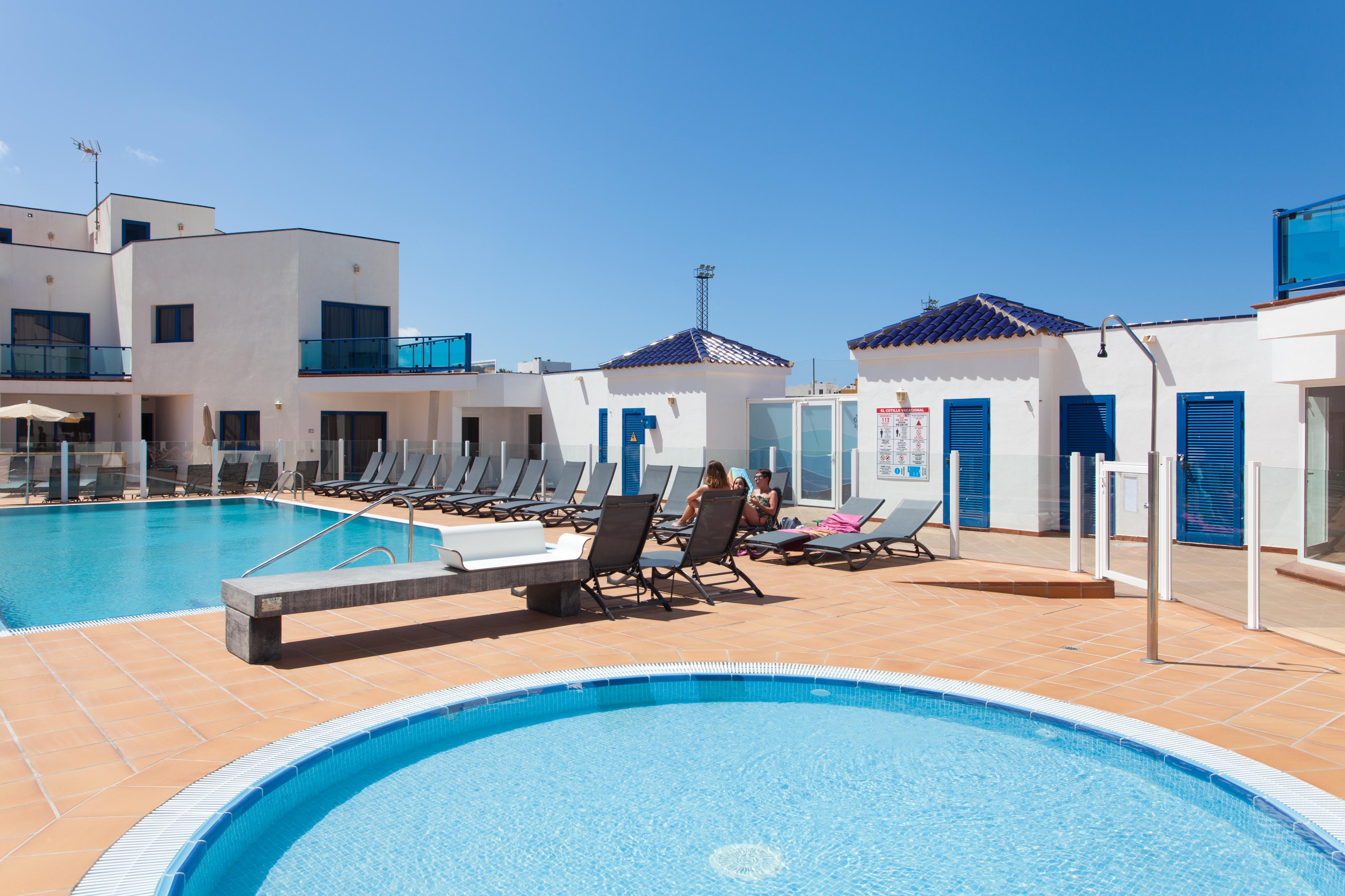 Tao El Cotillo Экстерьер фото