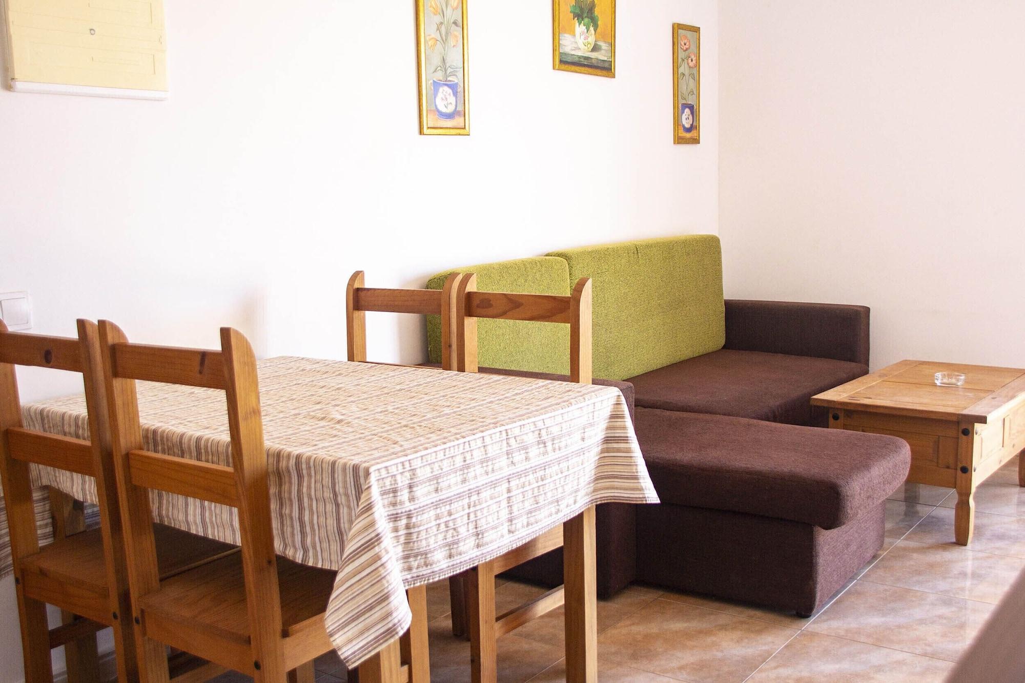 Tao El Cotillo Экстерьер фото