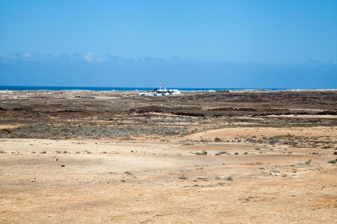 Tao El Cotillo Экстерьер фото