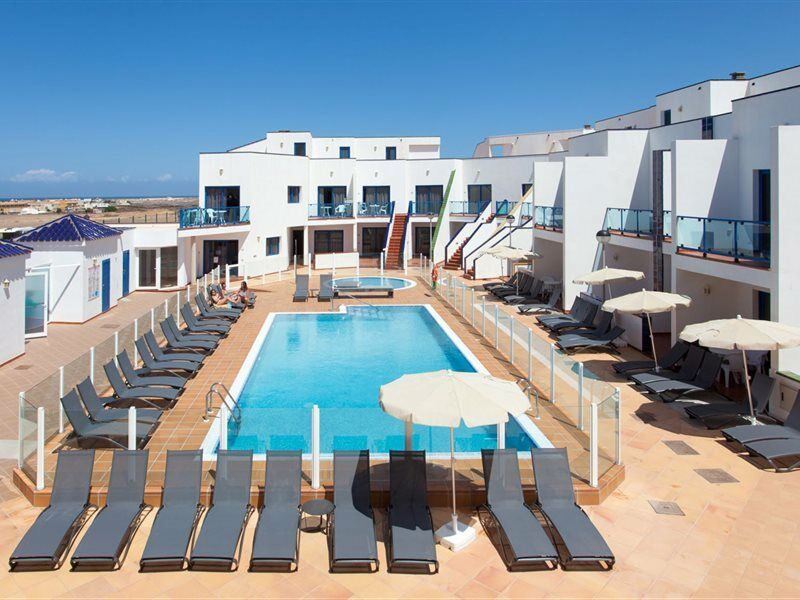 Tao El Cotillo Экстерьер фото