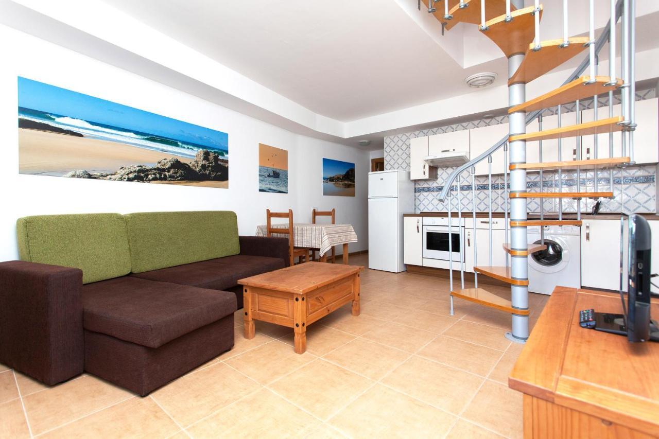 Tao El Cotillo Экстерьер фото